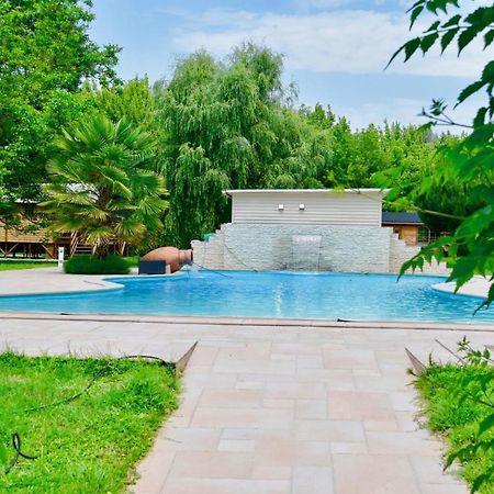 Domaine De Lacave ภายนอก รูปภาพ