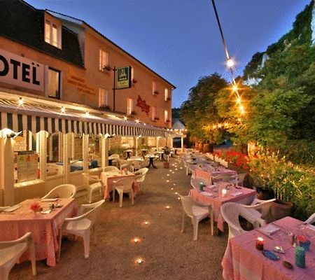Domaine De Lacave ภายนอก รูปภาพ