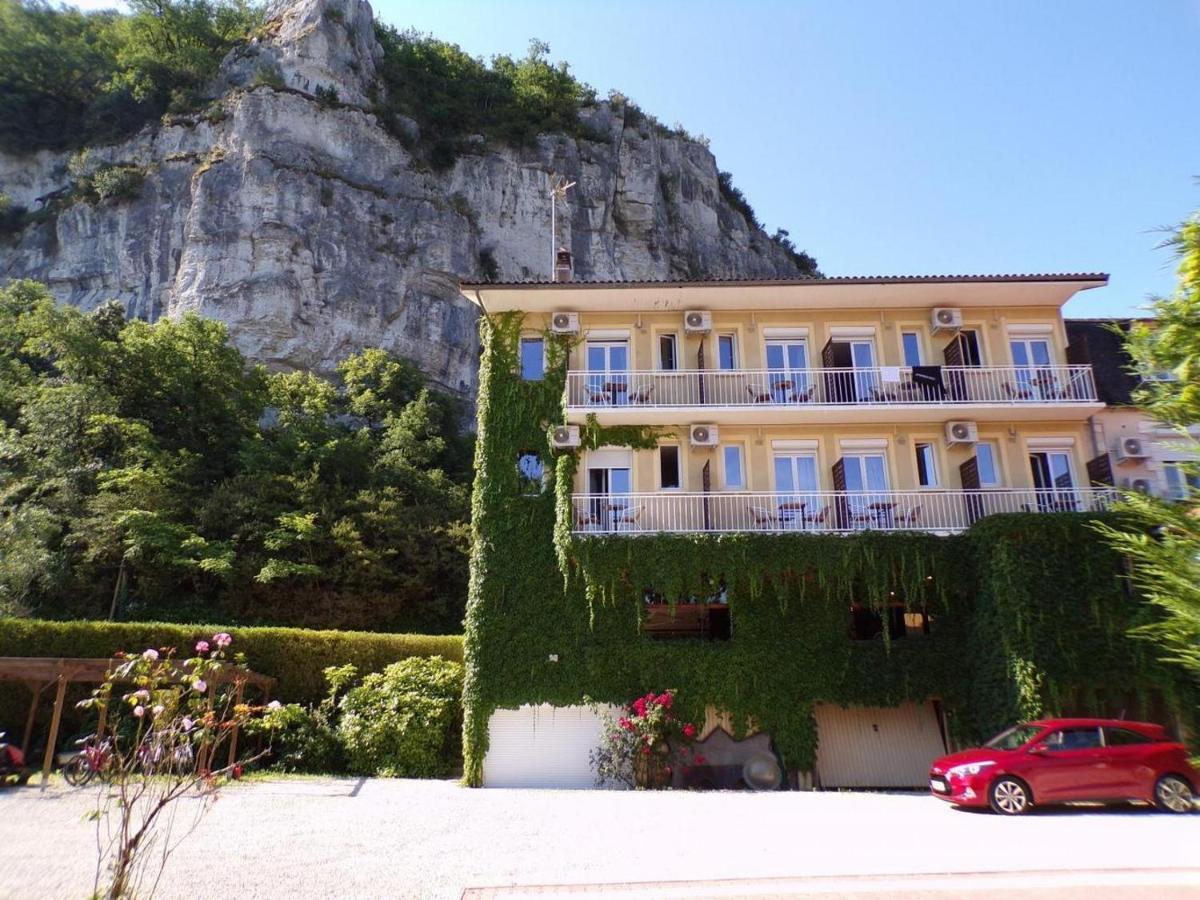 Domaine De Lacave ภายนอก รูปภาพ