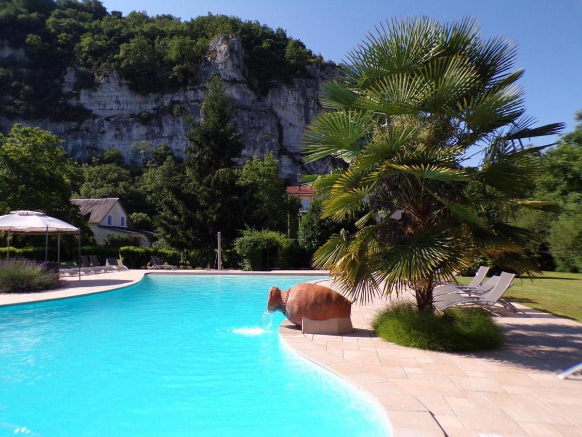 Domaine De Lacave ภายนอก รูปภาพ