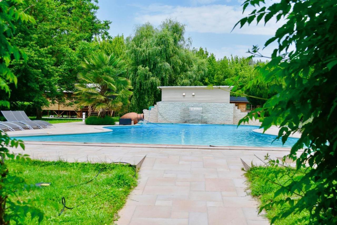 Domaine De Lacave ภายนอก รูปภาพ