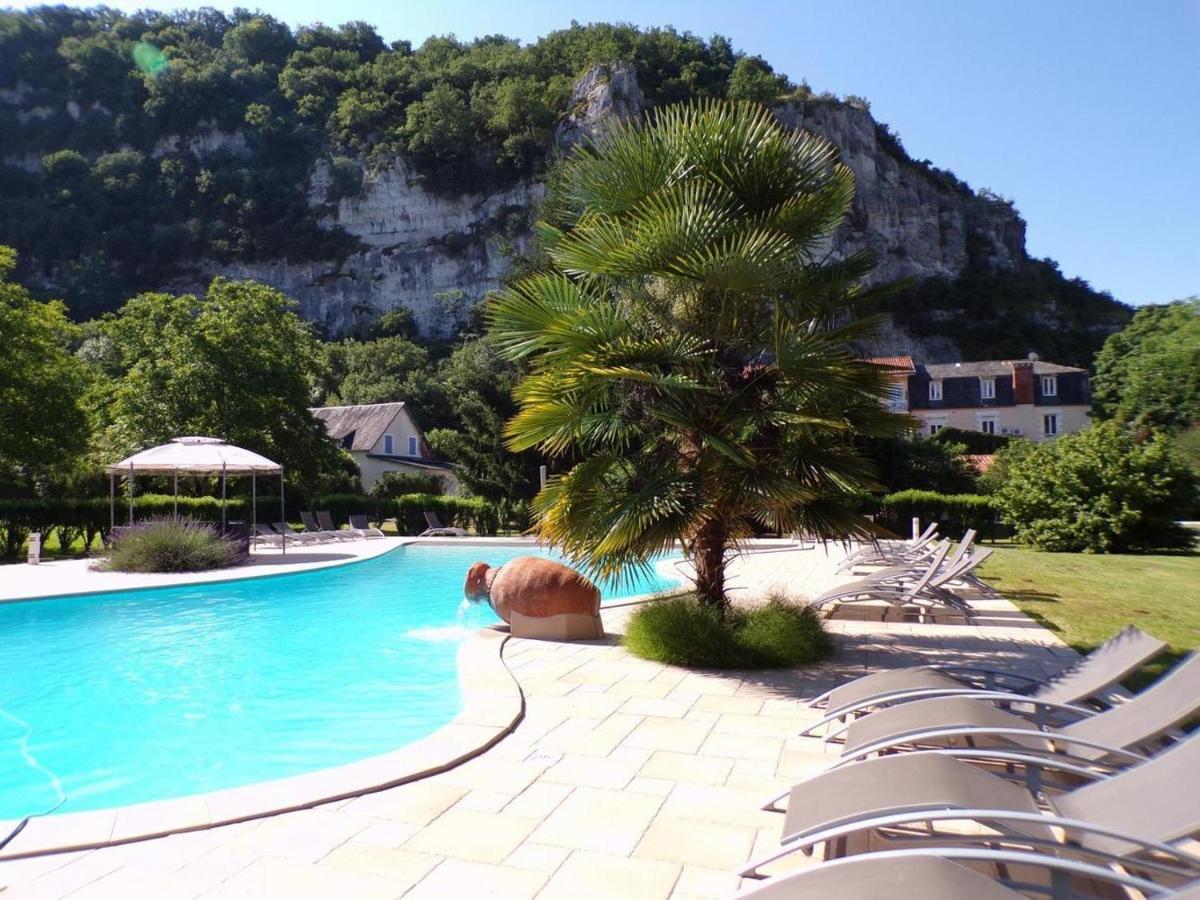 Domaine De Lacave ภายนอก รูปภาพ
