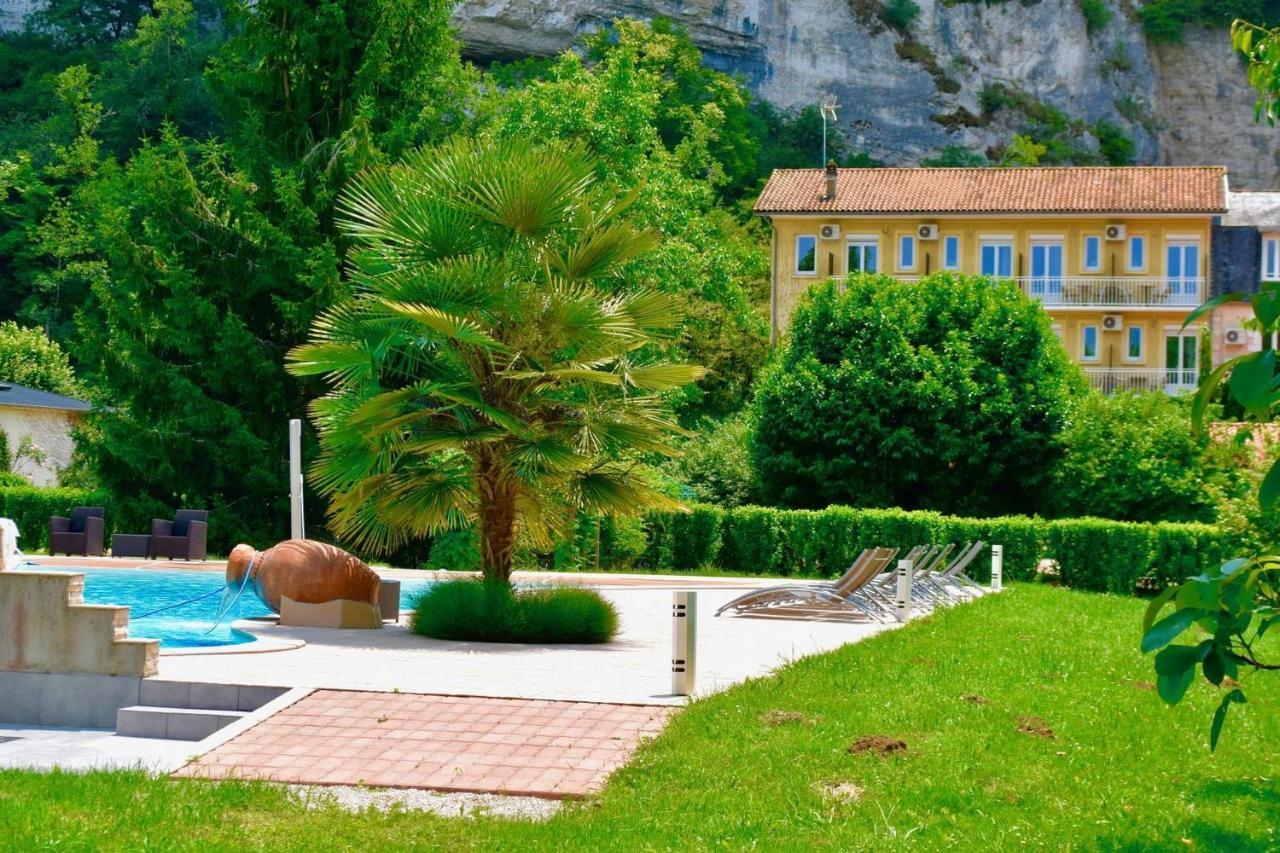 Domaine De Lacave ภายนอก รูปภาพ