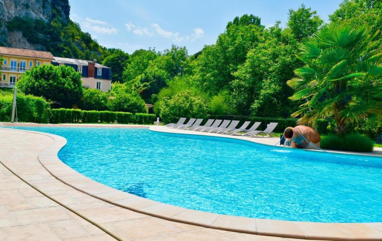 Domaine De Lacave ภายนอก รูปภาพ